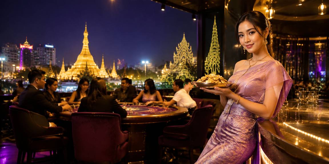 z89 Live Casino ကမ်းလှမ်းချက်